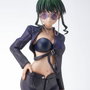 Gridman Universe Estatua PVC Zozo Black Collection The 2nd 24 cm