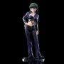 Gridman Universe Estatua PVC Zozo Black Collection The 2nd 24 cm