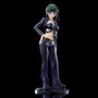 Gridman Universe Estatua PVC Zozo Black Collection The 2nd 24 cm