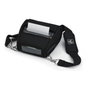 Zebra P1063406-038 Funda Accesorio Suave para ZQ510, Negro