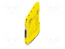 PHOENIX CONTACT PSRmini Relé de Seguridad 24VDC