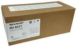 Sharp Cartucho de tóner negro MXB42T para MX-B427PW