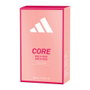 Adidas Core Eau de Toilette 100 ml