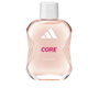 Adidas Core Eau de Toilette 100 ml