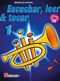 DE HASKE, ESCUCHAR LEER Y TOCAR 1 PARA TROMPETA - DE HASKE