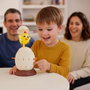 Jugatoys - enfamilia Juego ¡Pollito Saltarín!