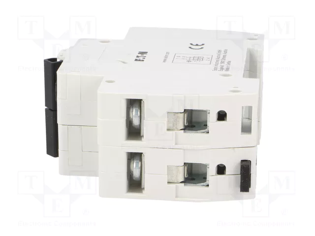 EATON ELECTRIC Z-MS-6.3/2 Interruptor Motorizado 2,2kW 220÷440VAC