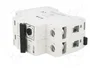 EATON ELECTRIC Z-MS-6.3/2 Interruptor Motorizado 2,2kW 220÷440VAC