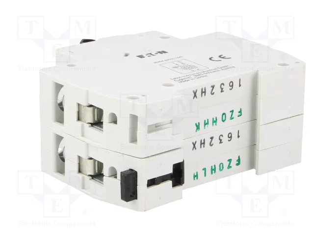EATON ELECTRIC Z-MS-6.3/2 Interruptor Motorizado 2,2kW 220÷440VAC
