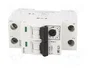 EATON ELECTRIC Z-MS-6.3/2 Interruptor Motorizado 2,2kW 220÷440VAC