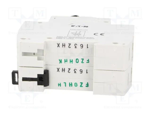 EATON ELECTRIC Z-MS-6.3/2 Interruptor Motorizado 2,2kW 220÷440VAC