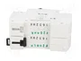 EATON ELECTRIC Z-MS-6.3/2 Interruptor Motorizado 2,2kW 220÷440VAC