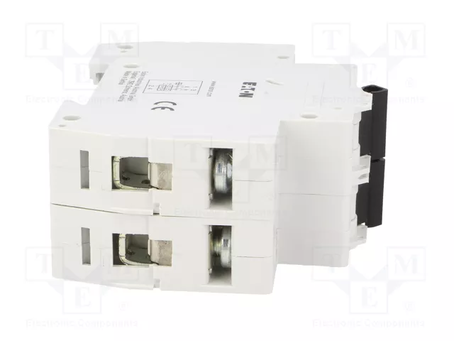 EATON ELECTRIC Z-MS-6.3/2 Interruptor Motorizado 2,2kW 220÷440VAC
