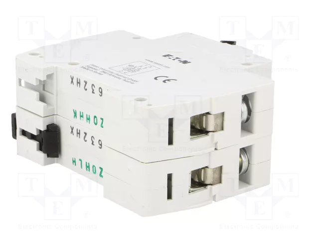 EATON ELECTRIC Z-MS-6.3/2 Interruptor Motorizado 2,2kW 220÷440VAC