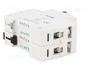 EATON ELECTRIC Z-MS-6.3/2 Interruptor Motorizado 2,2kW 220÷440VAC