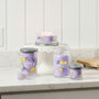 Yankee Candle Signature Lemon Lavender Vela en Frasco Grande 567g