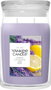 Yankee Candle Signature Lemon Lavender Vela en Frasco Grande 567g