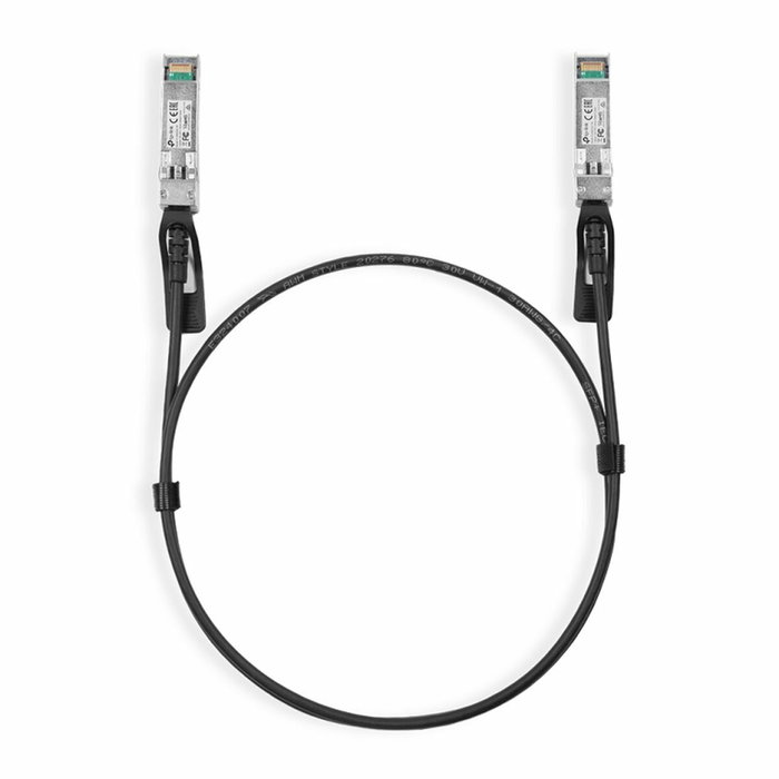 TP-Link TL-SM5220-1M Cable de conexión directa SFP+ 10G 1m