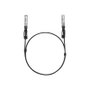 TP-Link TL-SM5220-1M Cable de conexión directa SFP+ 10G 1m