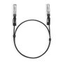 Tp-Link TL-SM5220-1M Cable de conexión directa SFP+ DAC de 1m, 10 Gbps, Negro