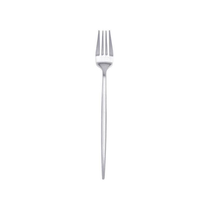Bidasoa Set de 6 Tenedores de Mesa Fosil Acero Inoxidable 19x3x2 cm Bidasoa Set de 6 Tenedores de Mesa Fosil Acero Inoxidable 19x3x2 cm