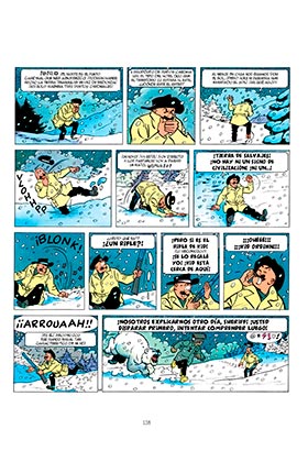 Chick Bill 1963 - 1964