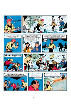 Chick Bill 1963 - 1964