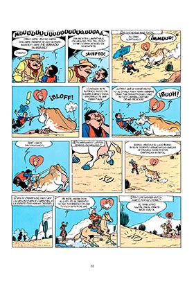 Chick Bill 1963 - 1964