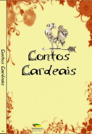 CONTOS CARDEAIS, Vários - MOSAICO DE PALAVRAS EDITORA