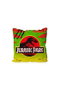 Sd Toys Europe S.L. Cojín cuadrado logo coche Jurassic Park