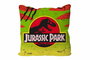 Sd Toys Europe S.L. Cojín cuadrado logo coche Jurassic Park