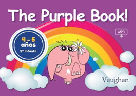 VAUGHAN, The Purple Book! - METODO VAUGHAN