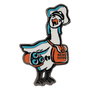 One Piece Chapas Expositor Mystery Pin Badge (12)