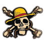 One Piece Chapas Expositor Mystery Pin Badge (12)