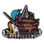 One Piece Chapas Expositor Mystery Pin Badge (12)