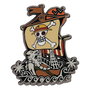 One Piece Chapas Expositor Mystery Pin Badge (12)
