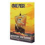 One Piece Chapas Expositor Mystery Pin Badge (12)
