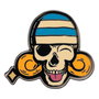 One Piece Chapas Expositor Mystery Pin Badge (12)