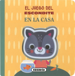 En la casa, Susaeta Ediciones - SUSAETA EDICIONES