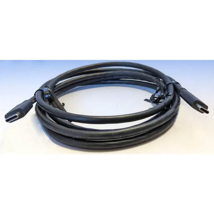 Kit Cable USB-C a USB-C de 60 cm (2 ft)