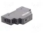 MEAN WELL DDR-15G-24 Convertidor DC/DC 15W 24VDC