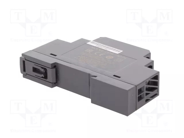 MEAN WELL DDR-15G-24 Convertidor DC/DC 15W 24VDC MEAN WELL DDR-15G-24 Convertidor DC/DC 15W 24VDC