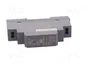 MEAN WELL DDR-15G-24 Convertidor DC/DC 15W 24VDC