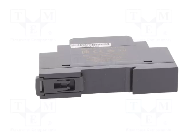 MEAN WELL DDR-15G-24 Convertidor DC/DC 15W 24VDC MEAN WELL DDR-15G-24 Convertidor DC/DC 15W 24VDC