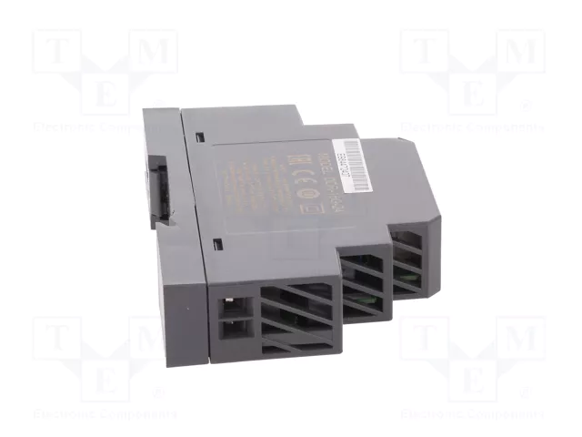 MEAN WELL DDR-15G-24 Convertidor DC/DC 15W 24VDC MEAN WELL DDR-15G-24 Convertidor DC/DC 15W 24VDC