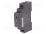 MEAN WELL DDR-15G-24 Convertidor DC/DC 15W 24VDC