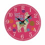 Reloj de Pared Gift Decor Llama