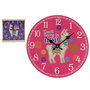Reloj de Pared Gift Decor Llama