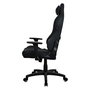 Arozzi Silla Gaming Torretta SuperSoft Pure Black