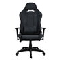 Arozzi Silla Gaming Torretta SuperSoft Pure Black